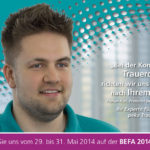 <b>Florian Kalt</b>, Prokurist peka digital, Ihr Experte für peka <b>...</b> - peka-befa-maxicard-fk-1-150x150