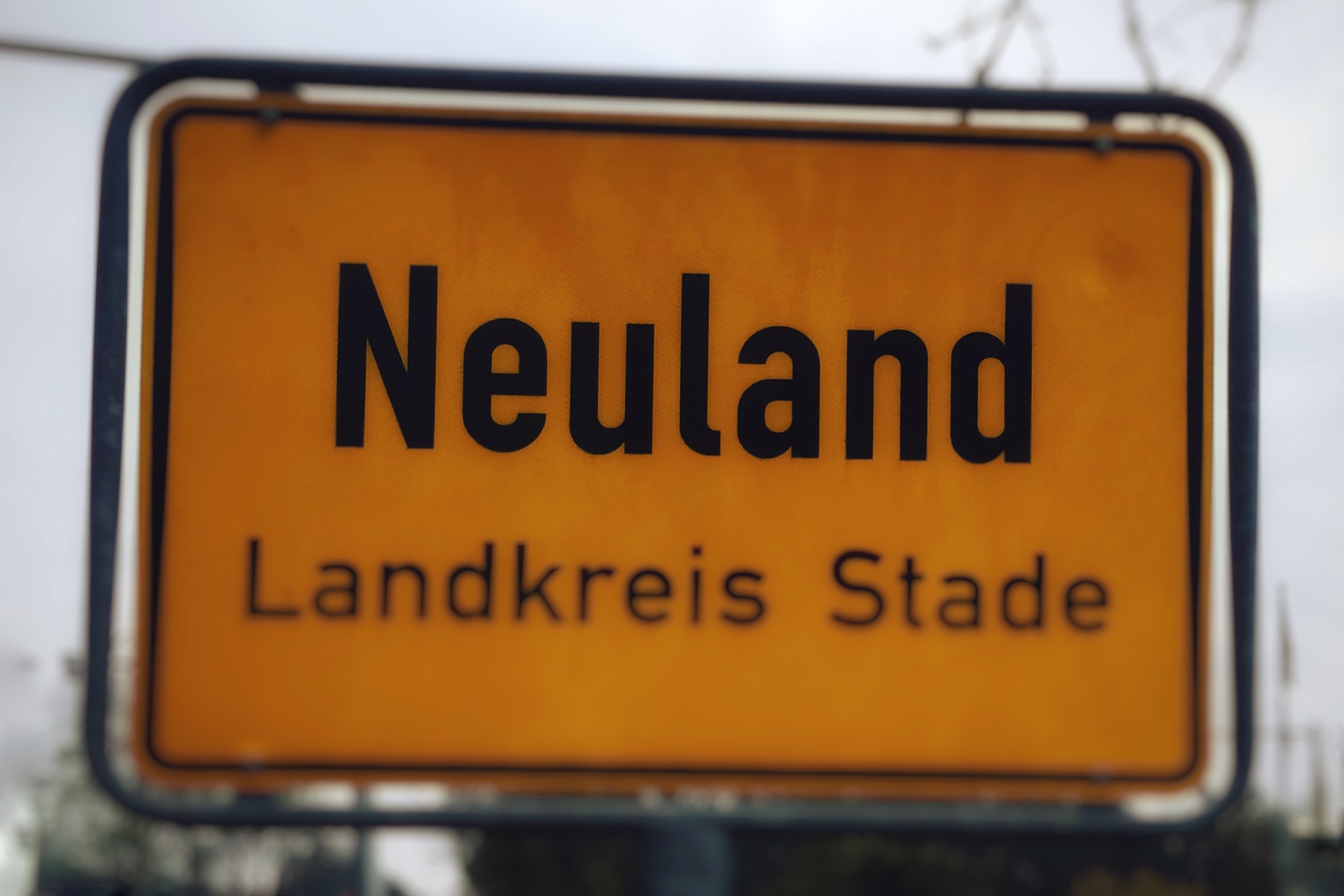 Bestatter auf die Bühne – Neuland?