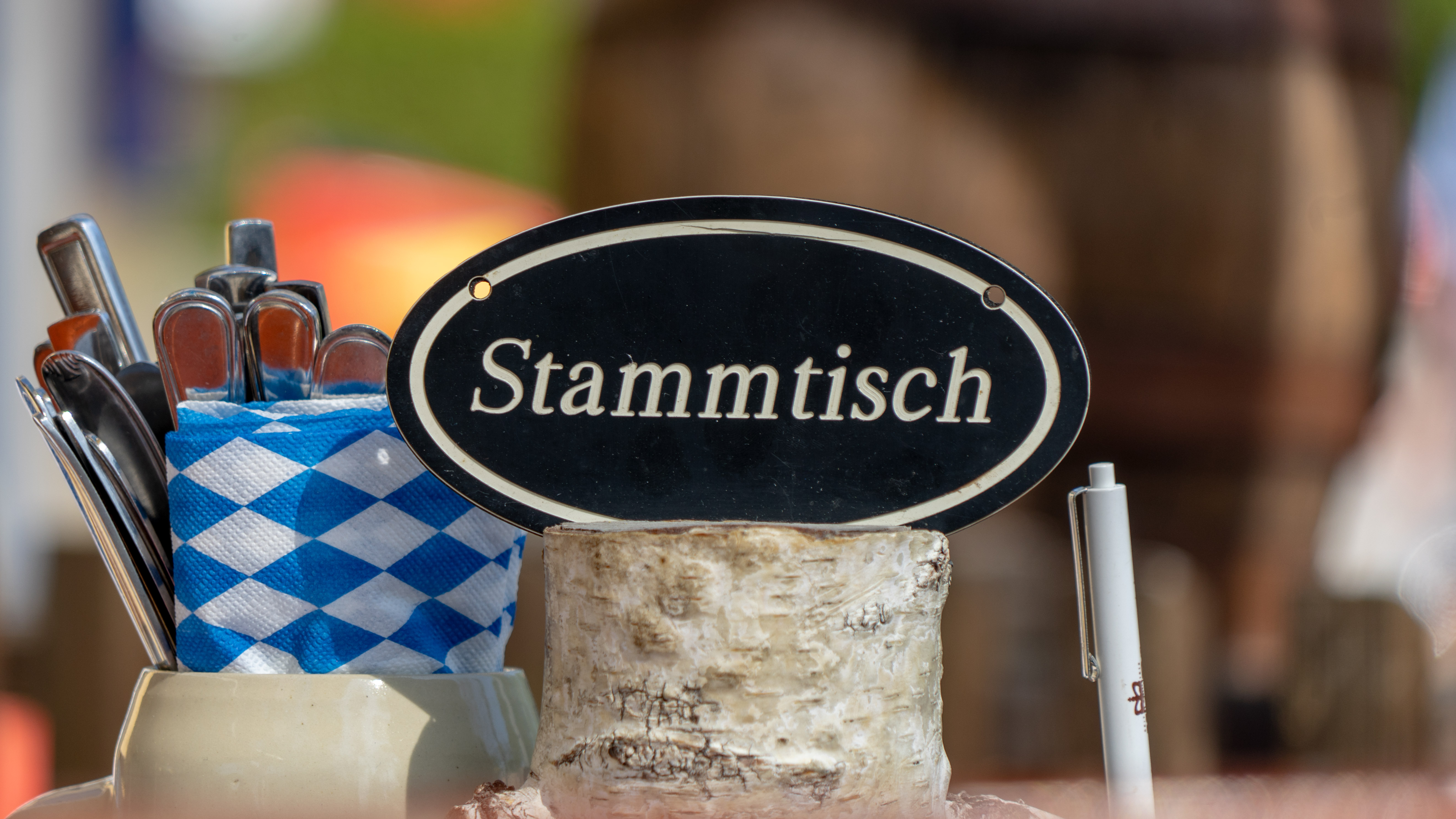 Bestatterstammtisch