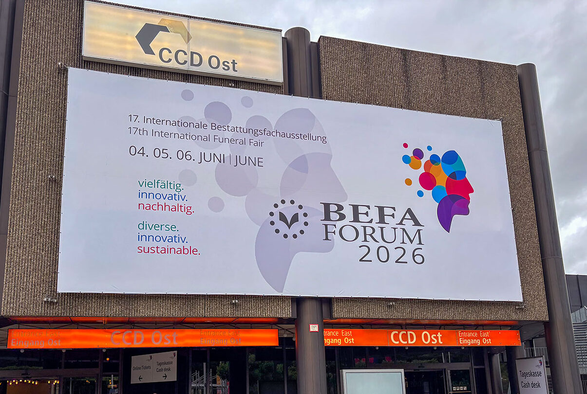 Befa 2026 Titelbild